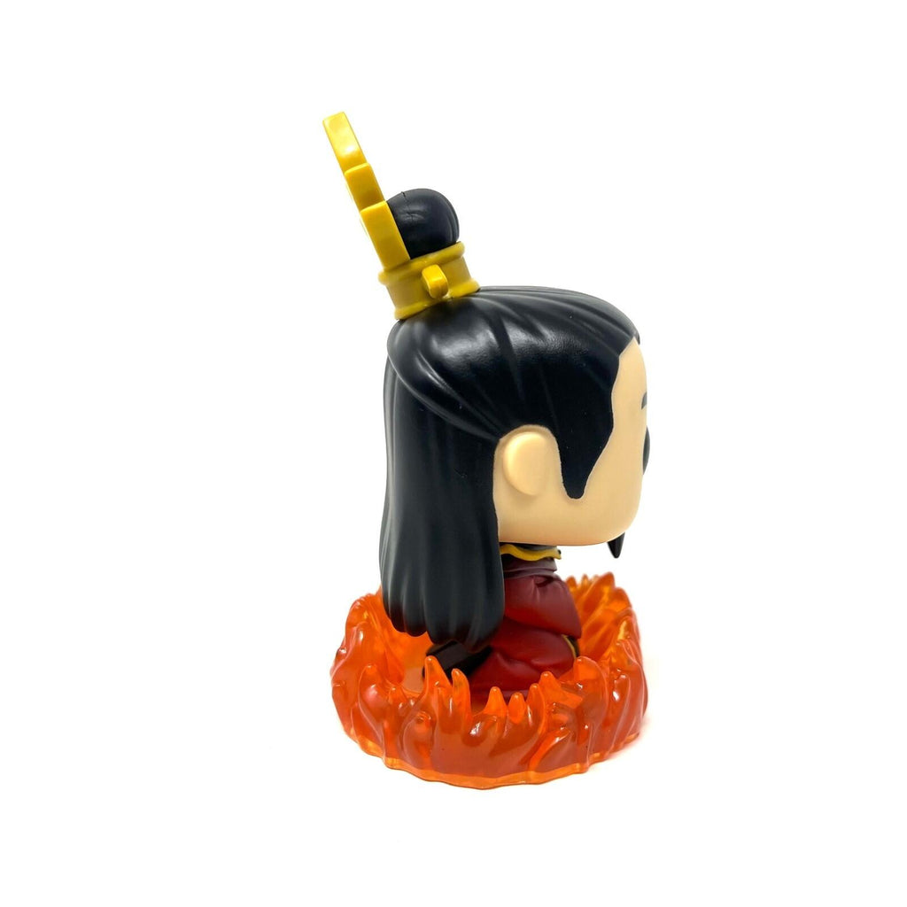 Funko Pop Animation Avatar The Last Airbender Fire Lord Ozai #999 No Packaging