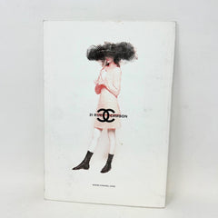 CHANEL MAGAZINE 31 RUE CAMBON Fall-Winter 2015-2016 Booklet