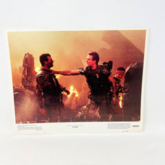 Aliens Sci-fi Collectible Lobby Cards Poster 11X14"  No.4