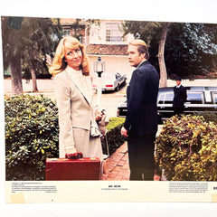 1983 Mr. Mom Vintage Movie Lobby Card No.4