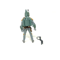 Star Wars Boba Fett  Loose Action Figure 3.75" Tall
