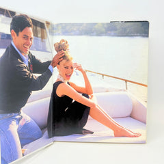 Catwalk : Inside the World of the Supermodels Hardcover Sandra Mo