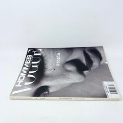 Hommes international Vogue Utopia 16 Fall Winter 04-05