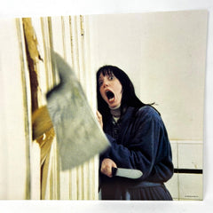 A Masterpiece of Modern Horror The Shining Lobby Card 11X14 (k)