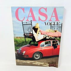 Casa VOGUE Magazine Italia No.656 April 2005 n.23 Move On