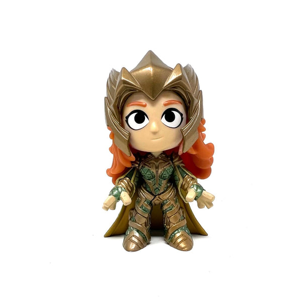 Funko Mystery Minis DC Justice League Mera Minifigure [No Packaging]