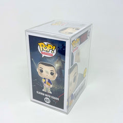 Funko Pop Television Stranger Things Eleven With Eggos Chase Vinyl Figure