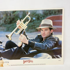 1984 Swing Shift Collectible Movie Lobby Card No.3