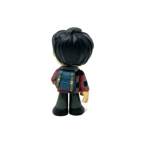 Funko Mystery Minis  DC comics Justice League Barry Allen Loose Figure