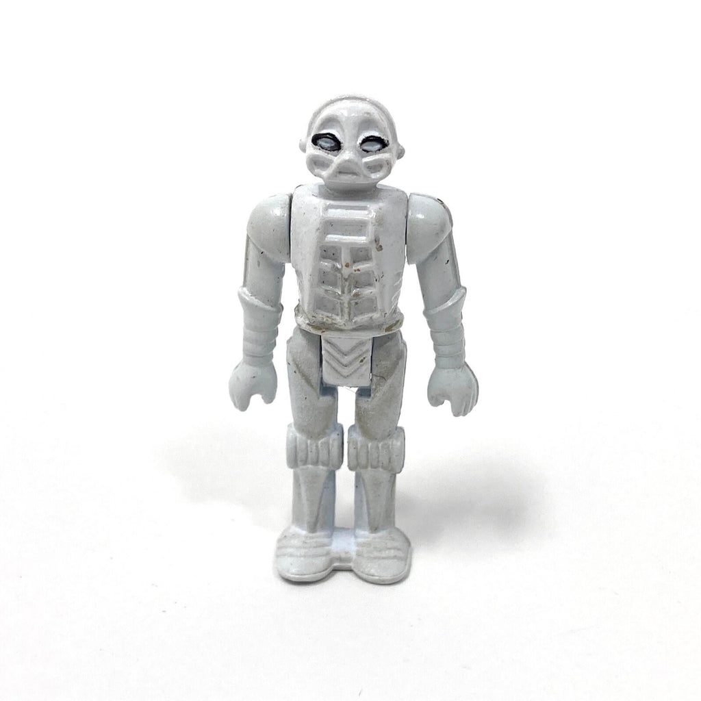 Star Wars Micro Machines Action Fleet CZ-OR6 Security Droid Action Fleet