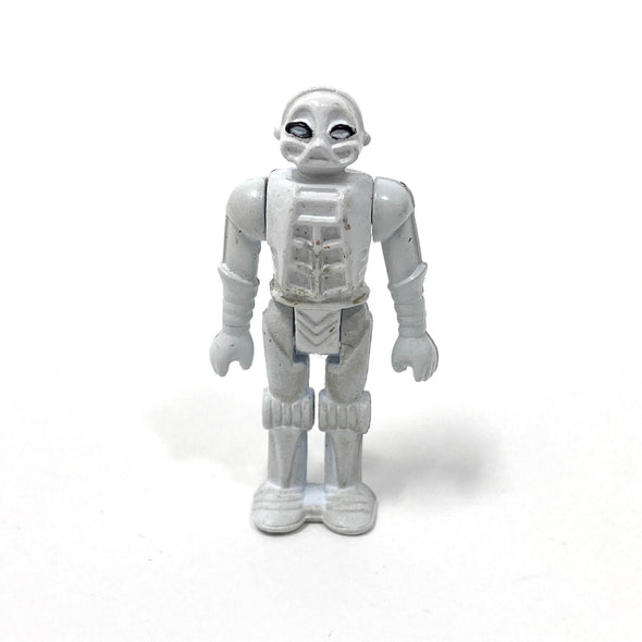 Star Wars Micro Machines Action Fleet CZ-OR6 Security Droid Action Fleet