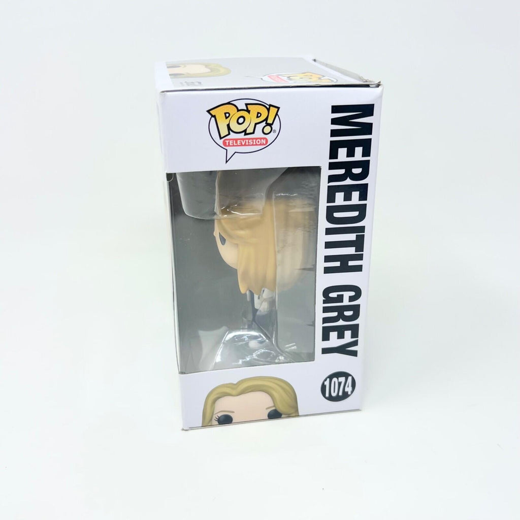 Funko Pop! TV: Grey's Anatomy - Meredith Grey 1074
