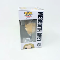 Funko Pop! TV: Grey's Anatomy - Meredith Grey 1074