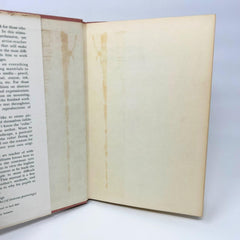 Paint Now, Learn Later by Guy R. Williams 1966 Hardcover Book