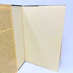 Empress Orchid by Min, Anchee Hardcover 1st  Print