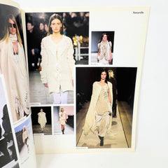 Vogue Magazine Paris Vintage