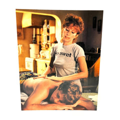 The main Event Vintage Lobby Card set of 9