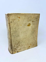 Philologia Sacra Salomon Glassius 1725 Johann Franz Budd J. G. Rühel Ogiaet St