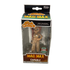 Funko Rock Candy Mad Max Specialty Series 2500 Pcs
