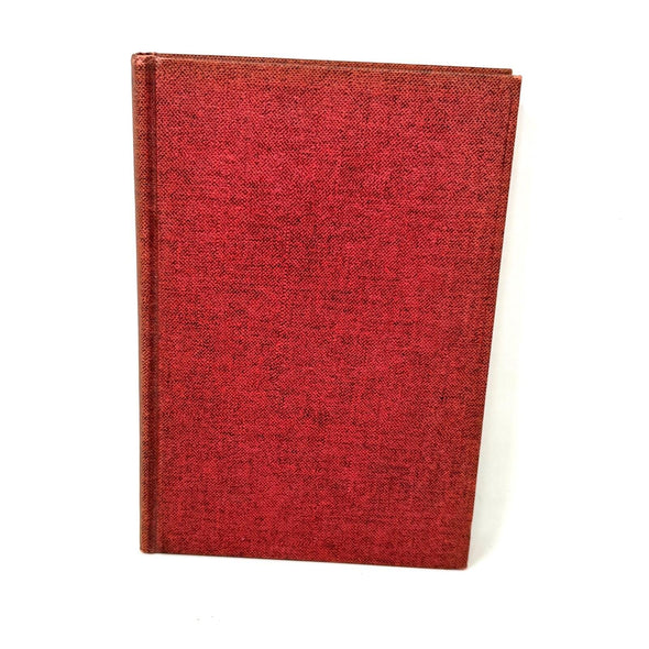 THE WORLD OF SERENDIPITY By Marcus Bach - Hardcover **Mint Condition**
