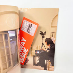 VOGUE Magazine Italia N.725 January 2011 Allure