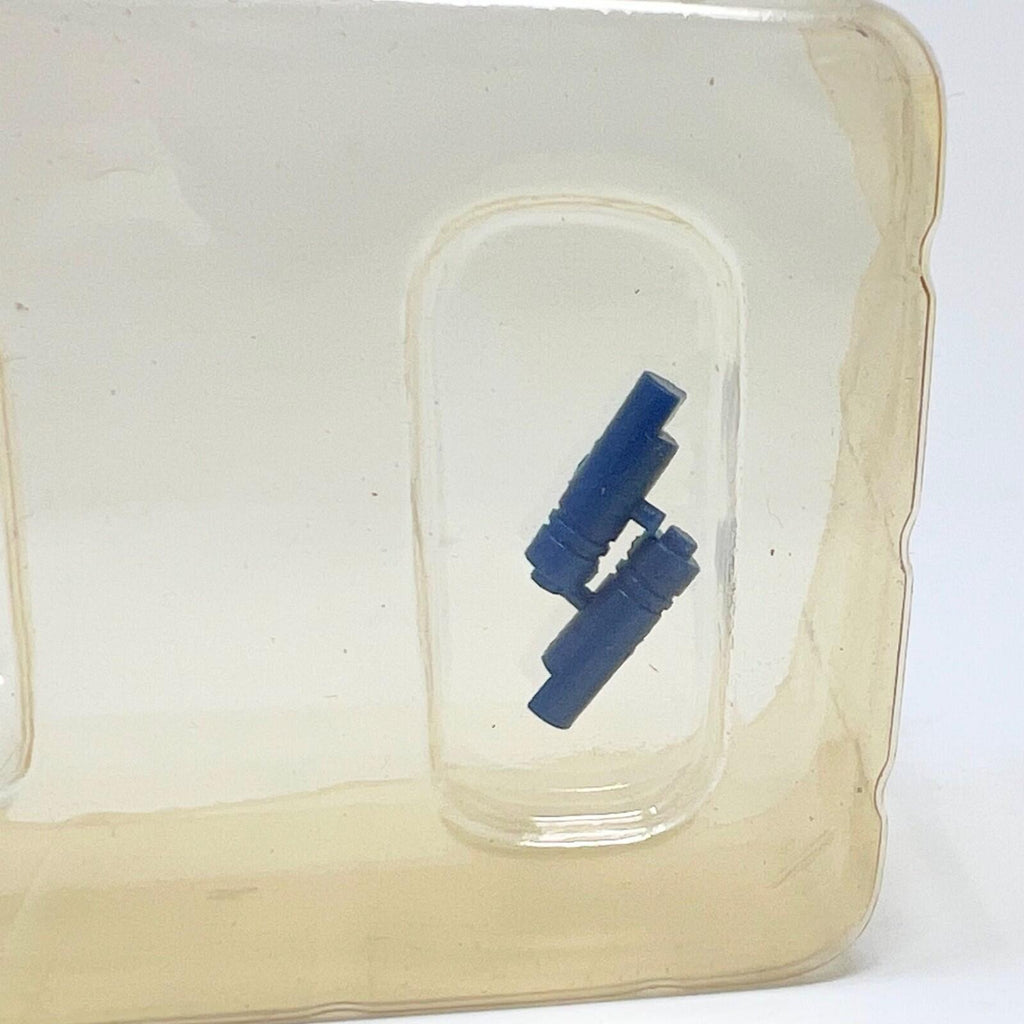 Hasbro Transformers Small Blue Pieces Loose