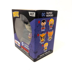 Funko Super Heroes Dorbz Toys R US Superman To Bizarro