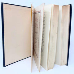 1932 Nine Plays By Eugene O'Neill Hardcover