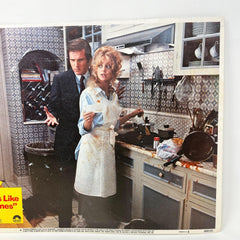 1980 Seems Like Old Times  Collectible movie Lobby Card No. 4