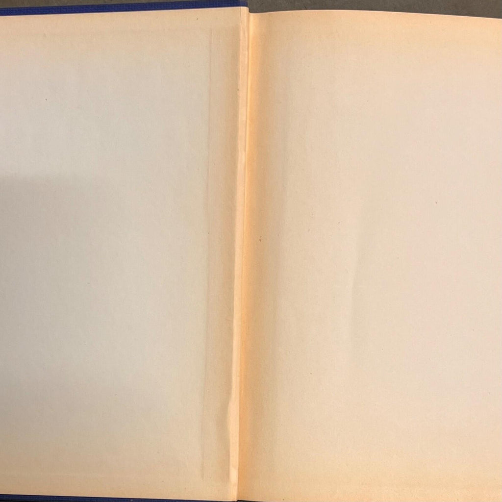 1942 Air News Yearbook Second Editon By Phillips Andrews