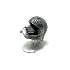 Star Wars Titanium Series Mini Captain Plasma Helmet
