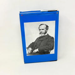 Selected Writings William James HC 1997 Book-of-the-Month Club