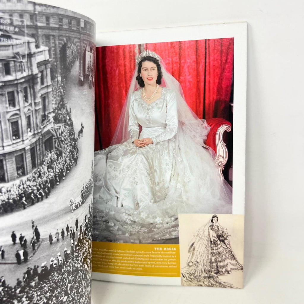 The Royals - Their Lives, Loves and Secrets (2006) People Books Special