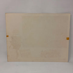 1967 Waterhole #3 Set of 8 Original Movie Lobby Cards
