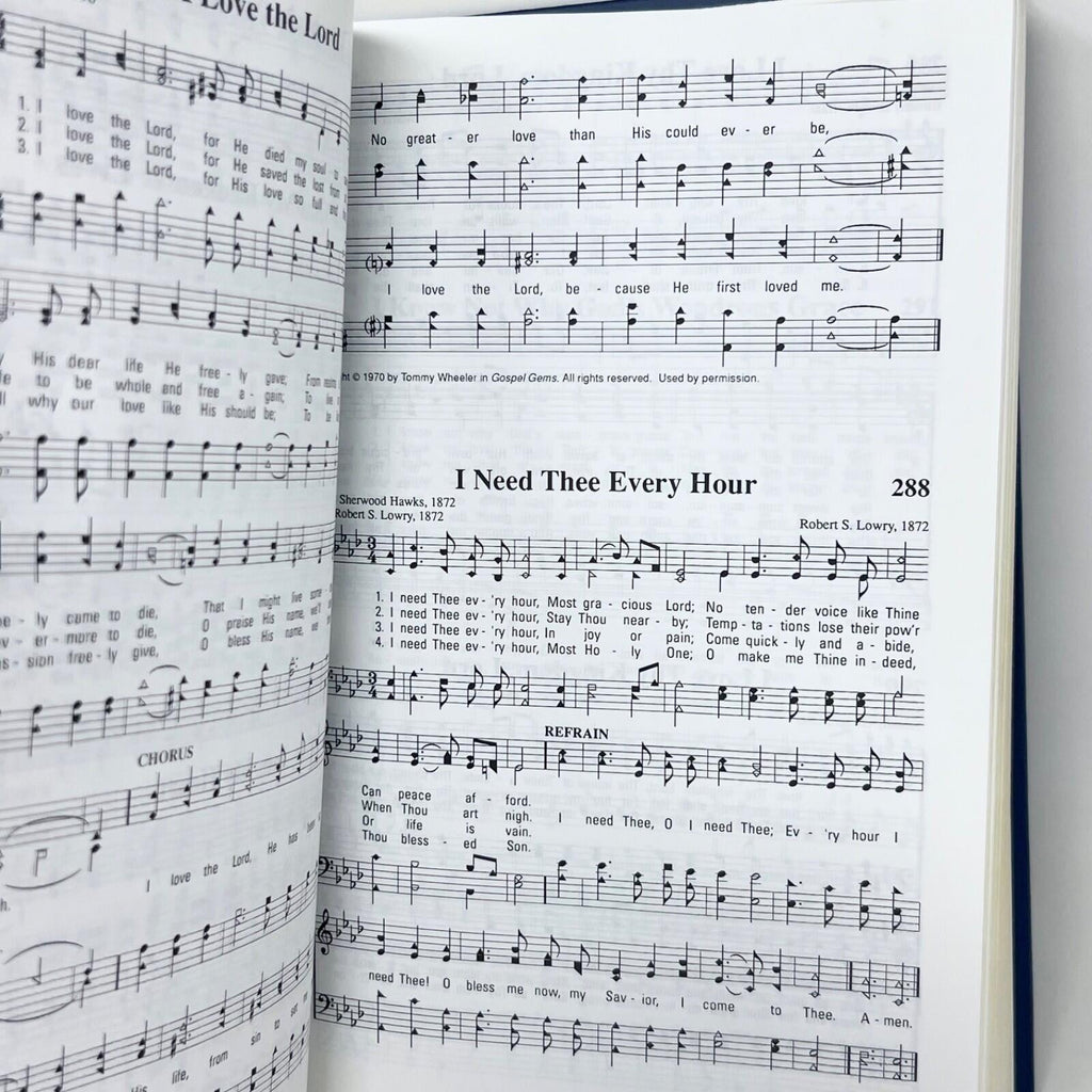 PRAISE FOR THE LORD By John P. Ed. Wiegand - Hardcover