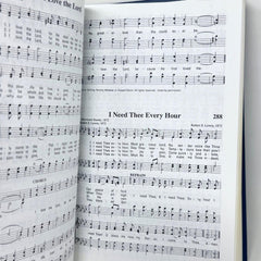 PRAISE FOR THE LORD By John P. Ed. Wiegand - Hardcover