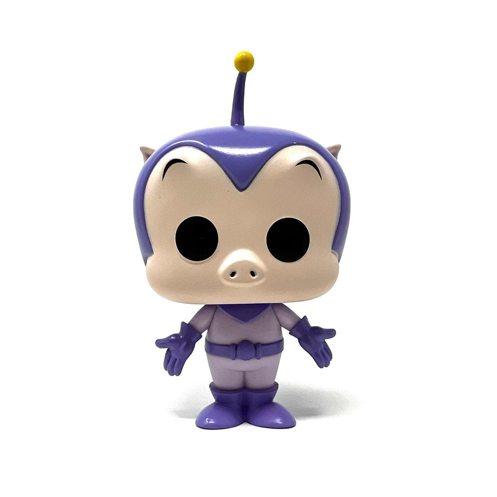 Funko Pop Animation Duck Dodgers Space Cadet Vinyl Figure