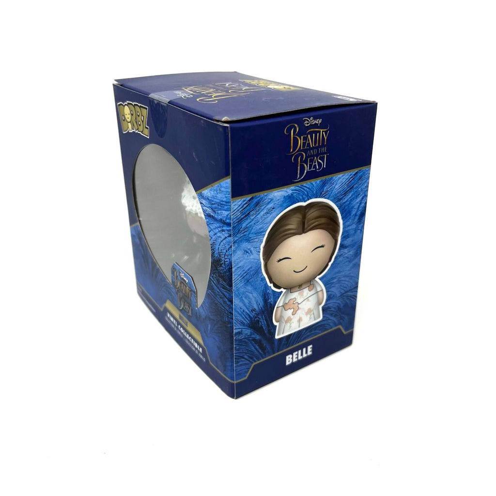 Funko Dorbz Disney Beauty and The Beast Bell Vinyl Figure Khols Exclusive