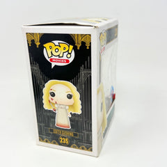 Funko Pop! Vinyl: Edith Cushing w/ Knife Bloody New York Comic Con Exclusive