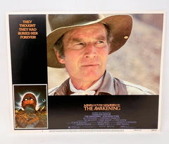 1980 The Awakening Horror  Original Movie Lobby Card No.8