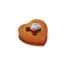 Neca My Bloody Valentine The Miner Loose Diorama Heart chocolates Box Toy