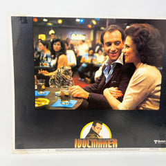 1980 IdolMaker Lobby Card Movie Poster No.4