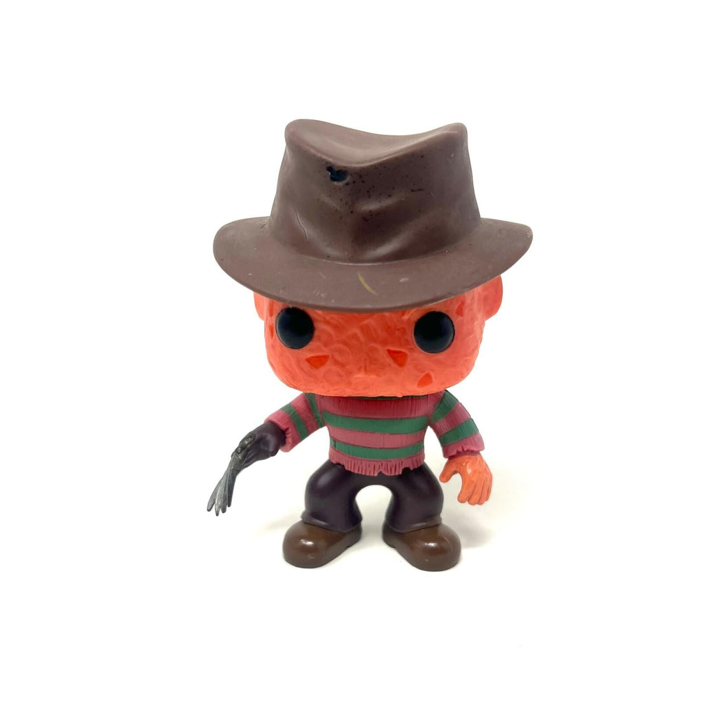 Funko Pop! Freddy Krueger  Loose Figure