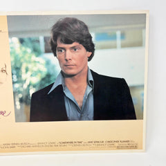 Somewhere In Time Collectible Movie Lobby Card (a)