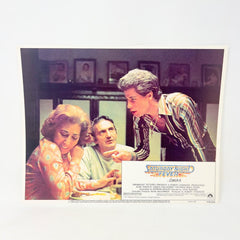 Saturday Night Fever  Original Movie Lobby card  No.3
