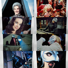 Phantom Of The Paradise  Lobby Card Poster set of 8