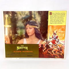 1978 The Norseman Original Movie Lobby Card No.2