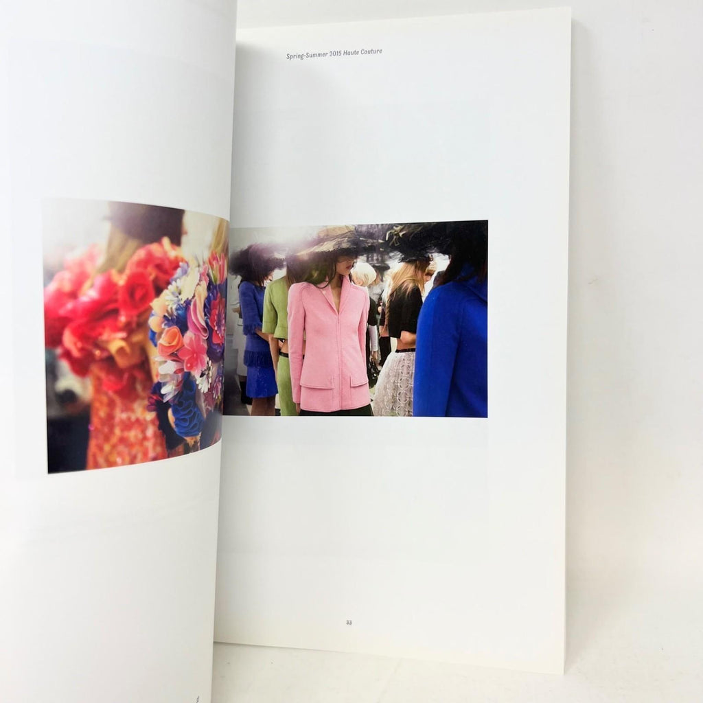 CHANEL MAGAZINE 31 RUE CAMBON Fall-Winter 2015-2016 Booklet
