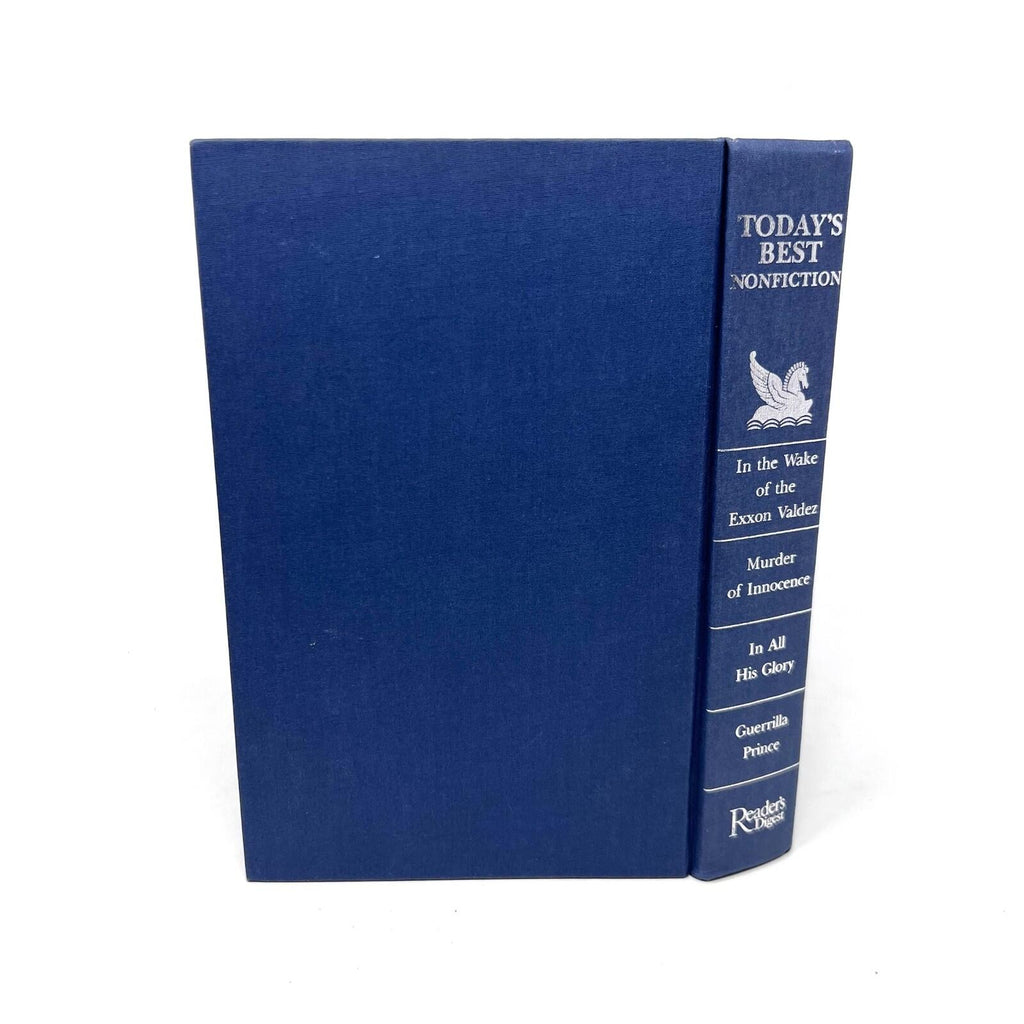 Todays Best Nonfiction Hardcover