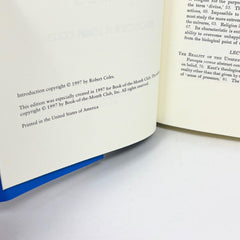 Selected Writings William James HC 1997 Book-of-the-Month Club